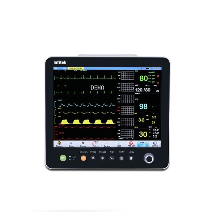 Moniteur patient PM-15D