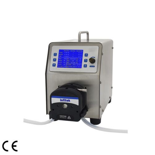 PP-Z400 PH-Z1880 Peristaltic Pump