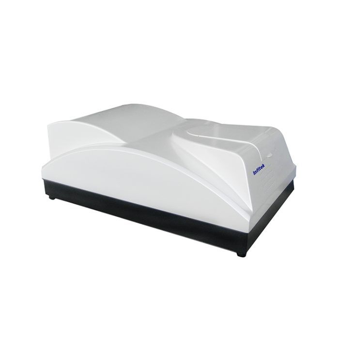 Analyseur de taille de nanoparticules DLS à corrélation de photons, PSA-N802