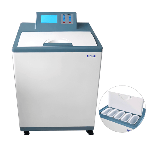 Décongelateurs de plasma, PTM-1DY