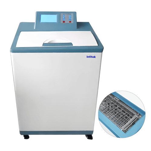 Décongelateurs de plasma PTM-1SK