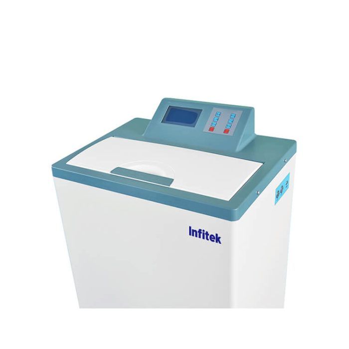 Décongelateurs de plasma, PTM-1SK (type pivotant) – Image 2