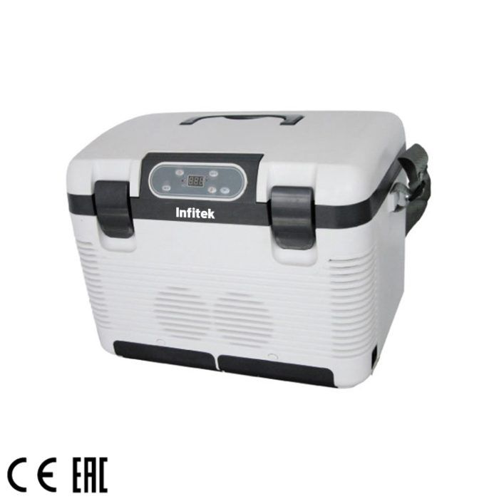 Incubateur oscillant pour plaquettes, POI-3