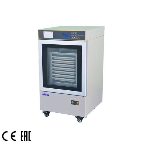Incubateur oscillant pour plaquettes, - POI-5II , - POI-7 , - POI-20