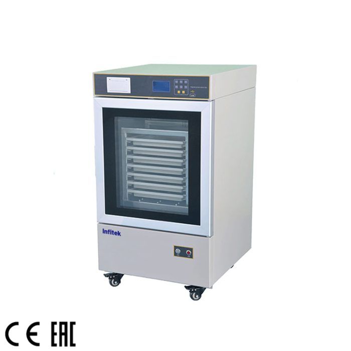 Incubateur oscillant pour plaquettes, - POI-5II , - POI-7 , - POI-20