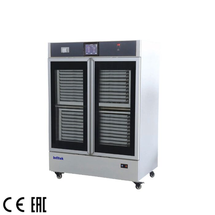 Incubateur oscillant pour plaquettes, POI-80