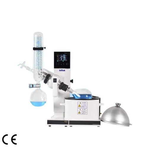 REV-2000AX Rotary Evaporator