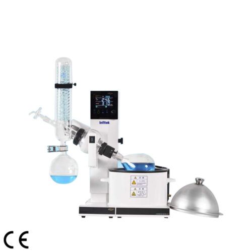 Évaporateur rotatif, échelle de laboratoire, REV-2000AX , REV-3000AX , REV-5000AX02