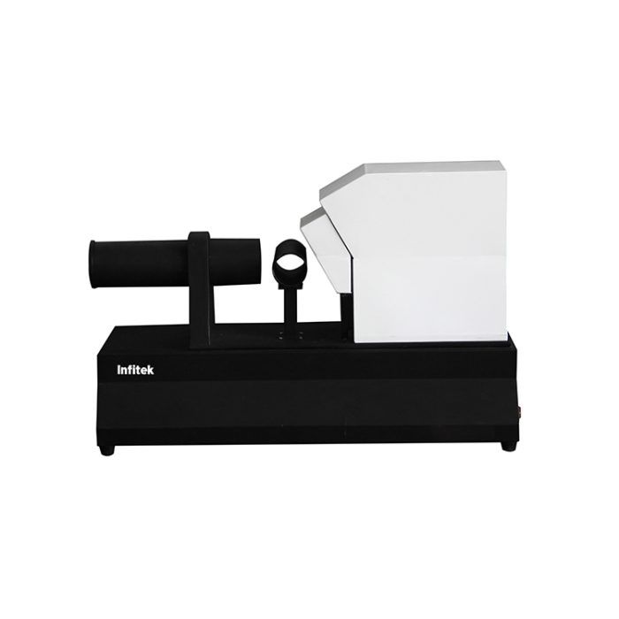 Analyseur de taille de particules par pulvérisation laser, PSA-LS311XP