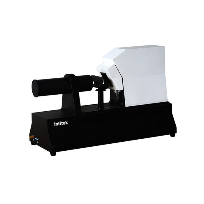 Analyseur de taille de particules par pulvérisation laser, PSA-LS311XP – Image 2