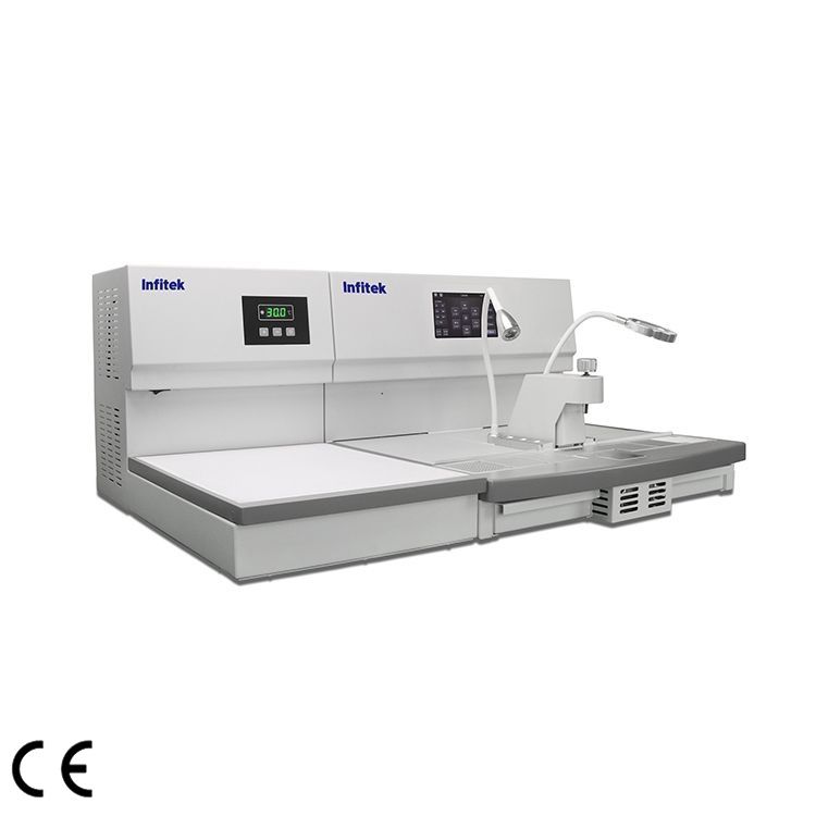 Tissue Embedding & Cooling System, EBD-4&CL4