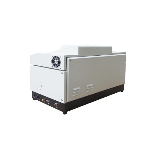 Analyseur de taille de particules laser humide, PSA-L2000