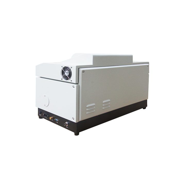 Analyseur de taille de particules laser humide, PSA-L2000