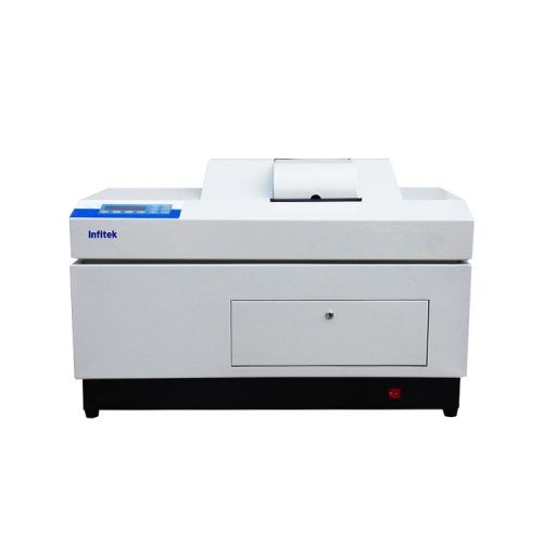 Analyseur de taille de particules laser humide, PSA-L2000