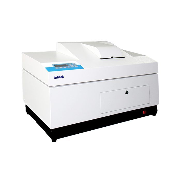 Analyseur de taille de particules laser humide, PSA-L2000 – Image 3
