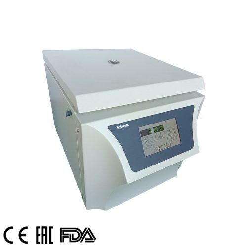 centrifugeuse à grande vitesse CFG-16.5B