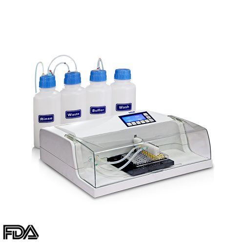 laveur de microplaques MPW-H320