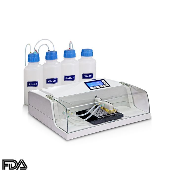 laveur de microplaques MPW-H320