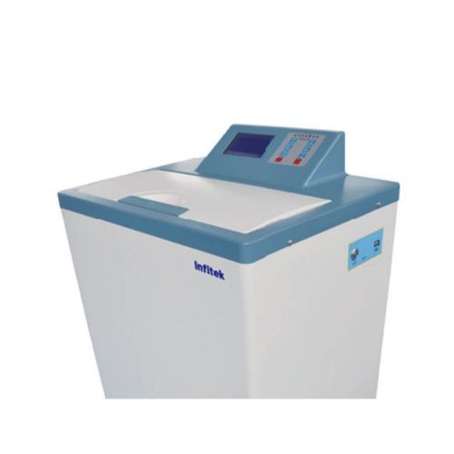 décongelateur de plasma