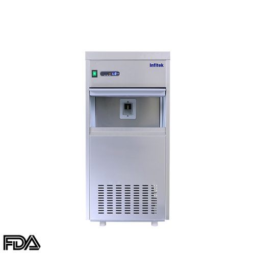 Machine à glaçons automatique en flocons de neige, IM-FK60 , IM-FK70 , IM-FK85