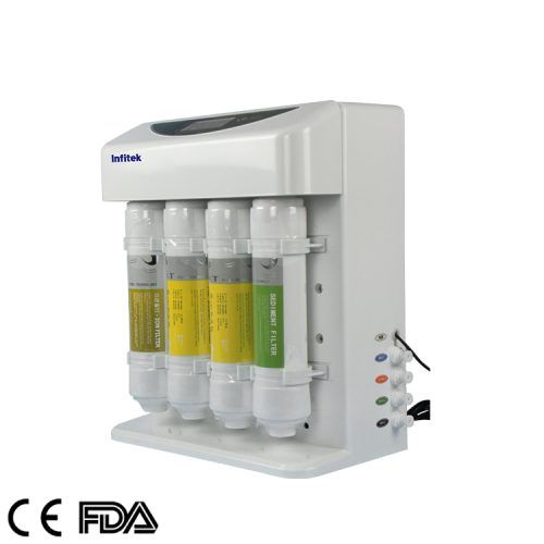 Purificateur d'eau déionisée, série LWP-F5-S