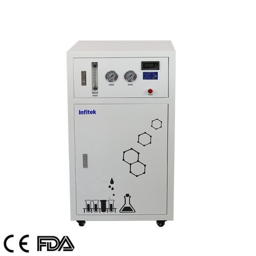Purificateur d'eau déionisée, série LWP-F5