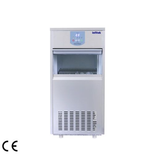 IM-BT50, IM-BT80, Automatic Bullet Ice Maker