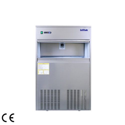 IM-FK200, IM-FK250, Snowflake Ice Maker