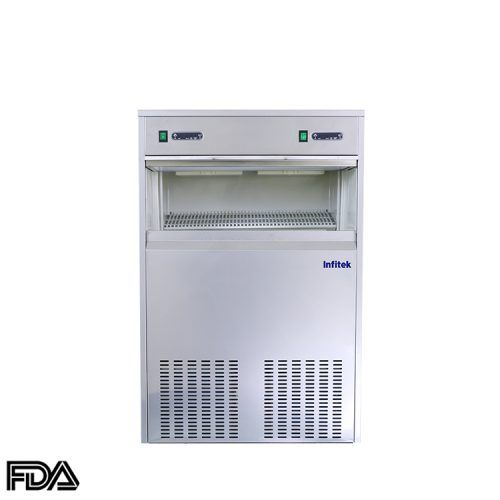 Machine à glaçons IM-BT120