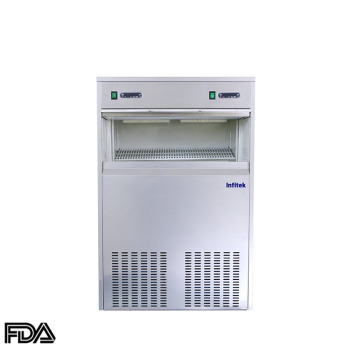 Machine à glaçons IM-BT120