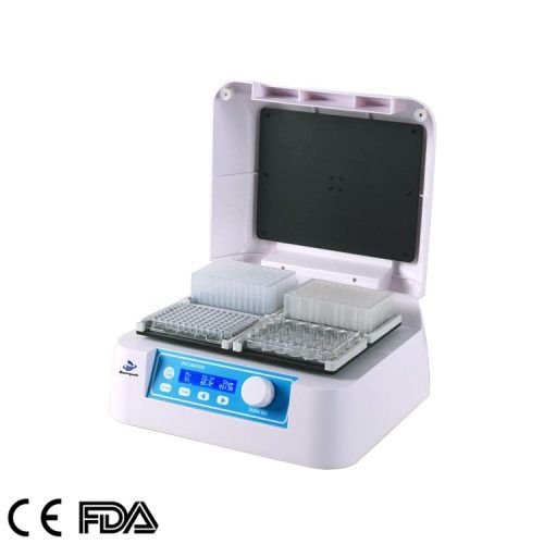 Incubateur pour microplaques, DBI-PR80-4