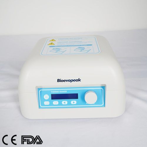 Agitateur, type microplaque, DBI-PR80-4 （8