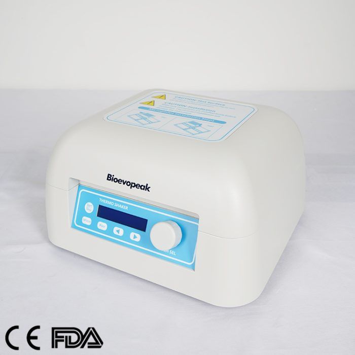 Agitateur, type microplaque, DBI-PR80-4 （9