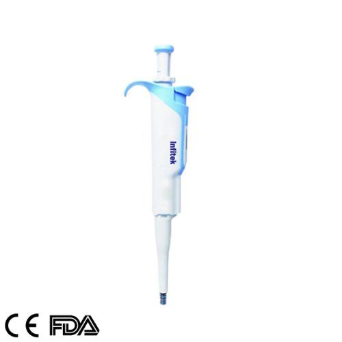 Pipettes monocanal, volume réglable, PIPE-H