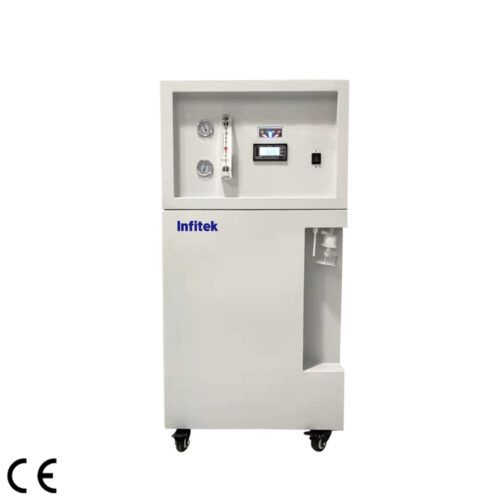 Purificateur d'eau ultra-pur, série LWP-F4