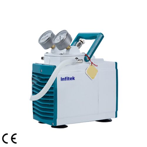 VACP-D51 Diaphragm Vacuum Pump