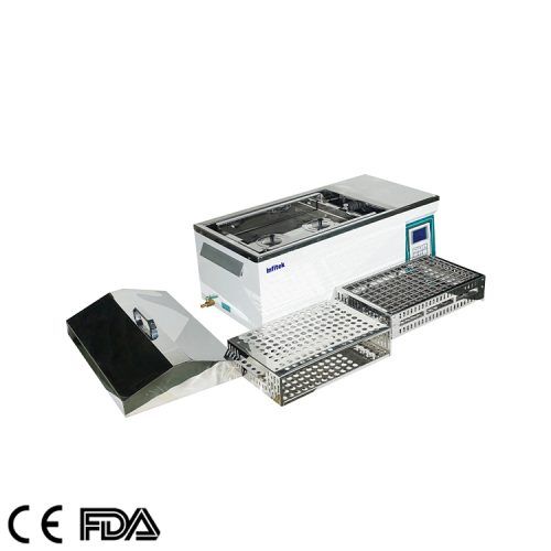 Agitateur de bain-marie, WB-S30