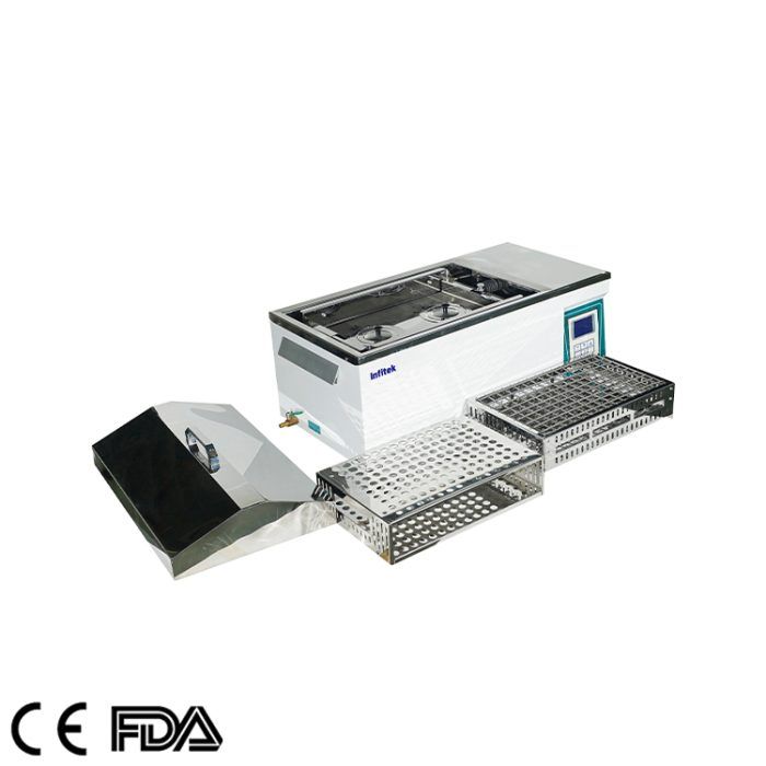 Agitateur de bain-marie, WB-S30