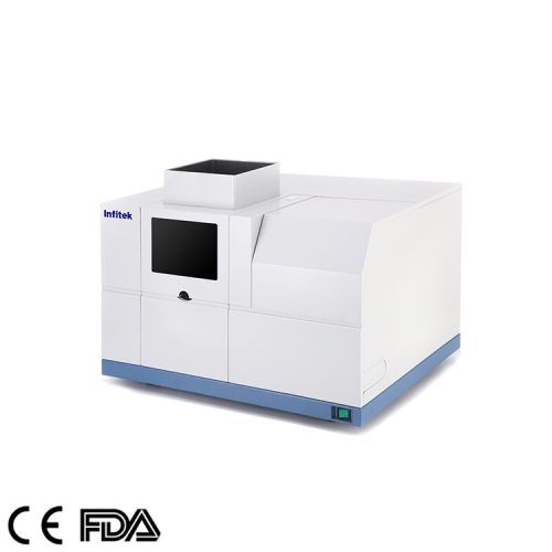 Spectrophotomètre d'absorption atomique, SP-IAA4530