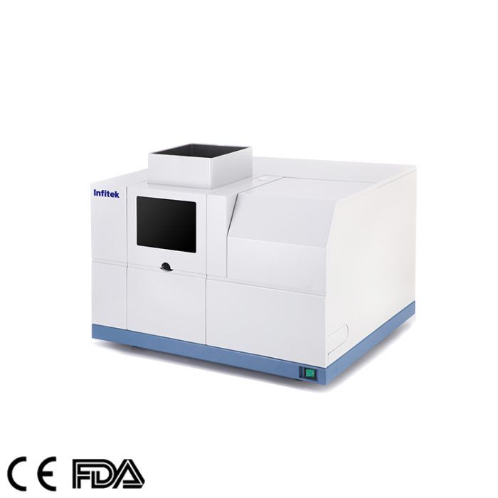 Spectrophotomètre d'absorption atomique, SP-IAA4530