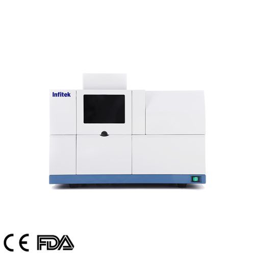 Spectrophotomètre d'absorption atomique, SP-IAA4530