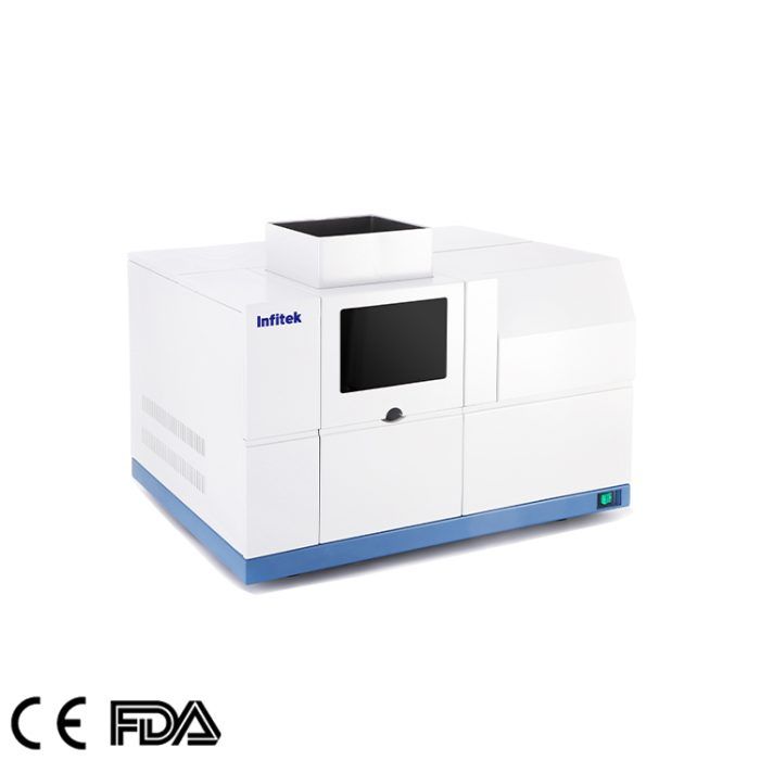 Spectrophotomètre d'absorption atomique, SP-IAA4530
