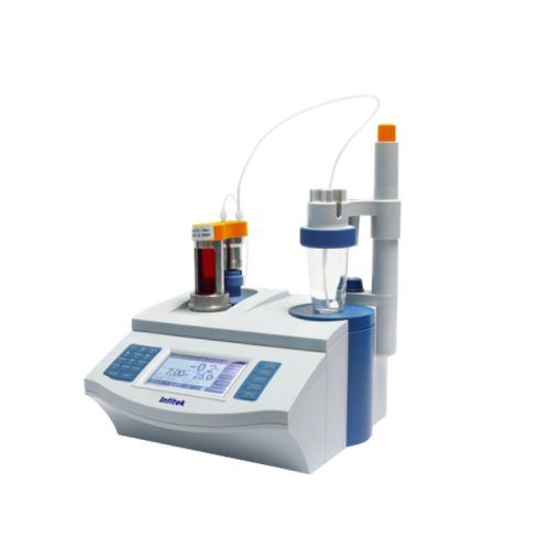 Titrateur de potentiel automatique, TITR-A40 01
