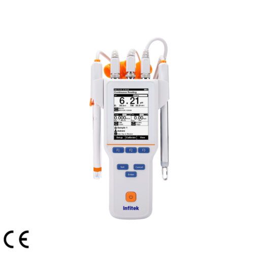BEP-M310F Portable Multi-parameter Analyzer