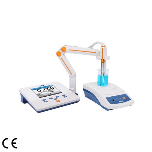 BEP-M400B Benchtop pH Ion Meter