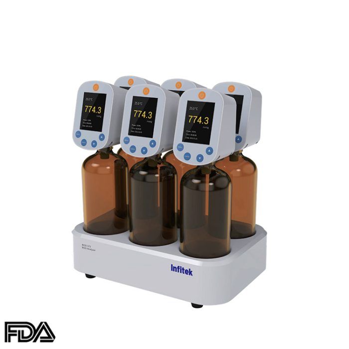 Analyseur de DBO, BOD-573