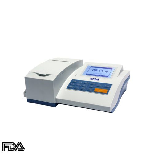 Appareil de mesure de la DCO de paillasse, COD-100B