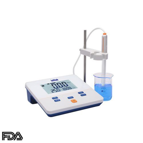 Conductimètre de paillasse, CON-B100B