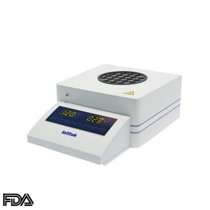 Réacteur DCO, CODR-100