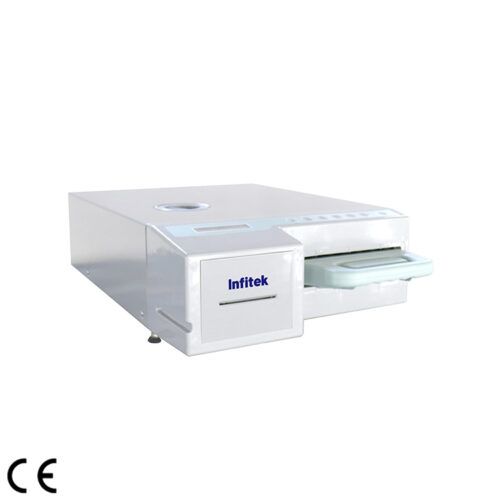 Autoclave à cassettes, STC-2000